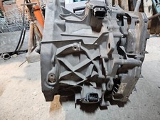 Cambio Smart 453 completo di centraline