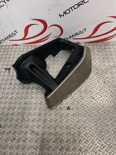 DUCATI MONSTER COPRI RADIATORE