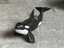 Statuina Orca Wal Ton / Orca