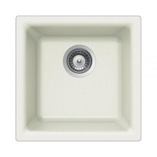 Houzer Quartztone 16" Granito