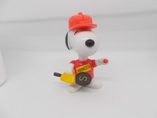 Peanuts Snoopy Mc Donalds Giro