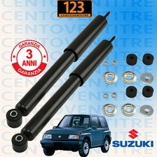 COPPIA AMMORTIZZATORI