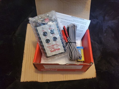 Sunmed stimolatore nervo - stimolatore,