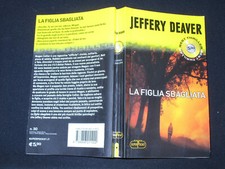 Jeffrey Deaver - La figlia sbagliata #30 Best Thriller SuperPocket - 2011