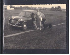 Fotografia Foto Auto Macchina