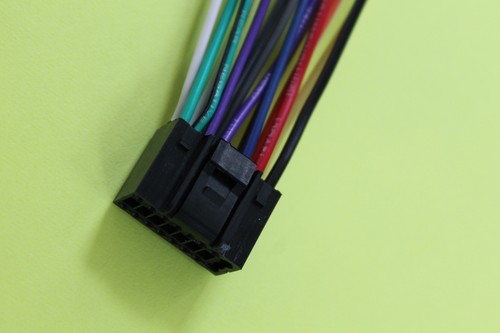 Cablaggio per jvc - per, kd-r540