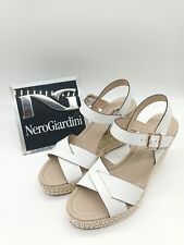 Nero Giardini -Sandalette-