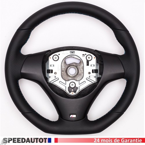Volante appiattito bmw power - volante,