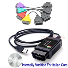 Cavo USB diagnostico ELM 327