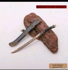 Portachiavi Spada One Piece