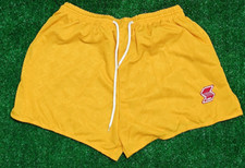 shorts pantaloncini Fiorentina
