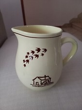 Brocca caraffa mulino bianco - brocca,