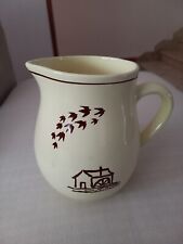 Brocca Caraffa Mulino Bianco