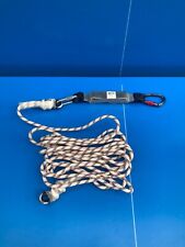 Imbracatura Anticaduta Longe Da miller Dissipatore Supporto Petzl