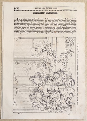 Poliorama pittoresco 1838 - poliorama,