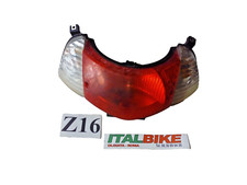 Stop fanale stop posteriore