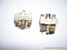 Compensatore in aria