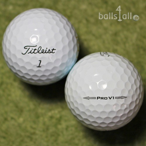 Palline golf titleist - palline,