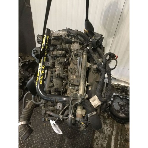 Motore compl suzuki swift - motore, compl.