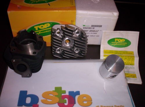 Gruppo termico top - termico,