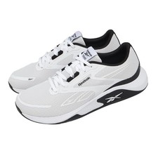Reebok NanoFlex TR 3 White