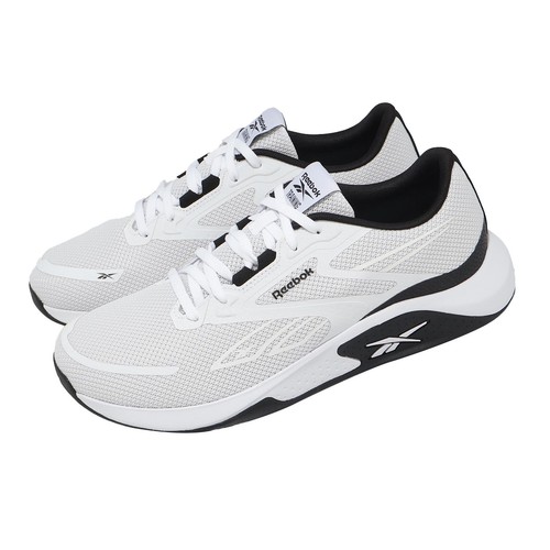 Reebok nanoflex white - reebok, tr