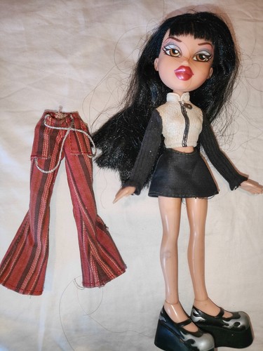 Bratz jade mga - 2001,