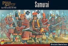 Warlord Games Plastica (20)