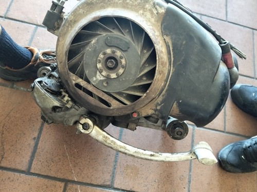 Motore completo vespa 150 - completo,