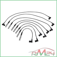 CAVI CANDELE PER MERCEDES BENZ 190 W201 E 2.6 COUPE W124 C124 300 CE