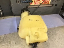 Serbatoio benzina quattro