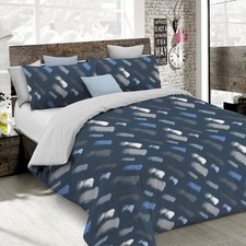 Set Copripiumino 100% Cotone