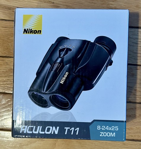 Nikon zoom binocolo aculon t11 - nikon,