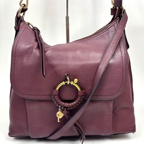 Borsa tracolla see chloe - see, by