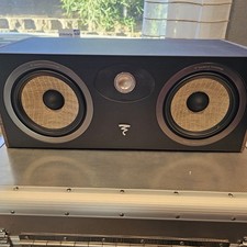 Canale centrale Focal Aria