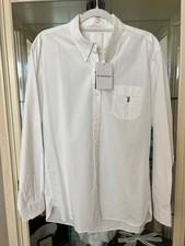 NWT Givenchy White Casual