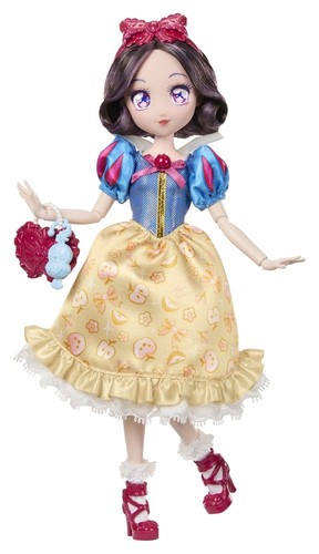 Disney princess doll - disney,