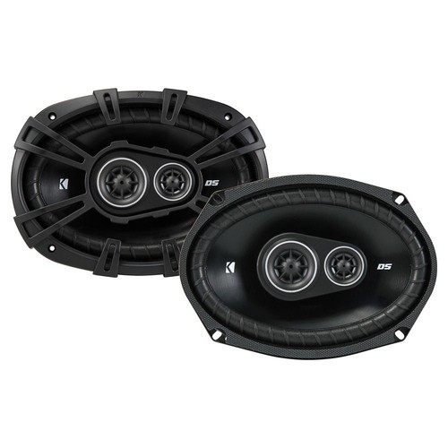Kicker ka43dsc69304 sistema - ka43dsc69304, di