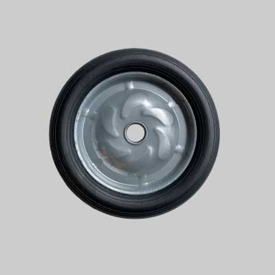 Ruota ricambio per - ruota, di