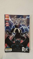 VENOM 1 REX - Serie Regolare #18 - Panini Comics