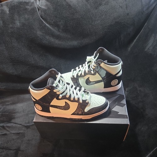 Nike dunk high all star - dunk, se