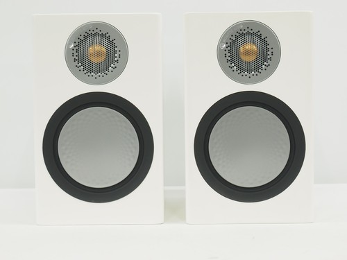 Silver50 monitor audio - monitor,