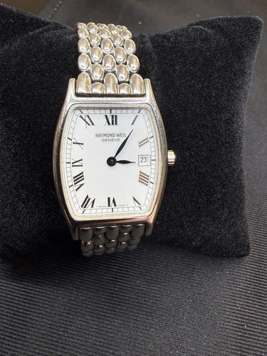 Raymond weil geneve women - raymond,