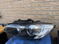 BMW Serie 3 E92 e93 VFL Faro