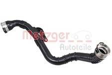 Tubo intercooler RICAMBI AUTO