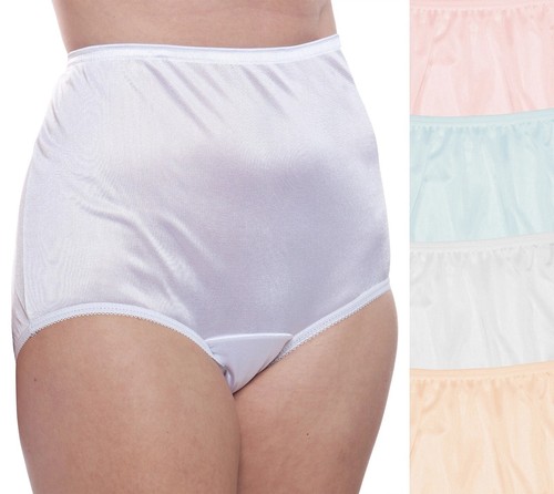 Mutandine slip donna