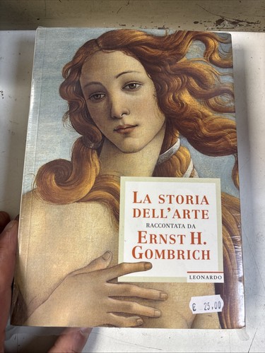 V25 storia dell arte - la, dell'arte