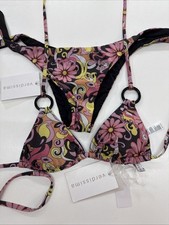 costume donna mare, Bikini