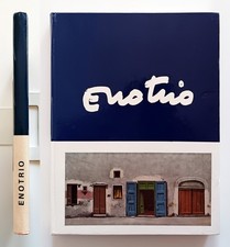 Enotrio Quaderni d'arte La
