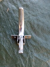 maniglia cofano posteriore